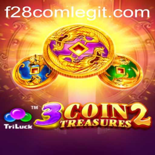 Exploring the Adventure of 3CoinTreasures2: Unleashing Excitement and Strategy