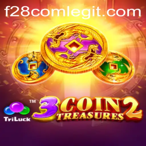 Exploring the Adventure of 3CoinTreasures2: Unleashing Excitement and Strategy