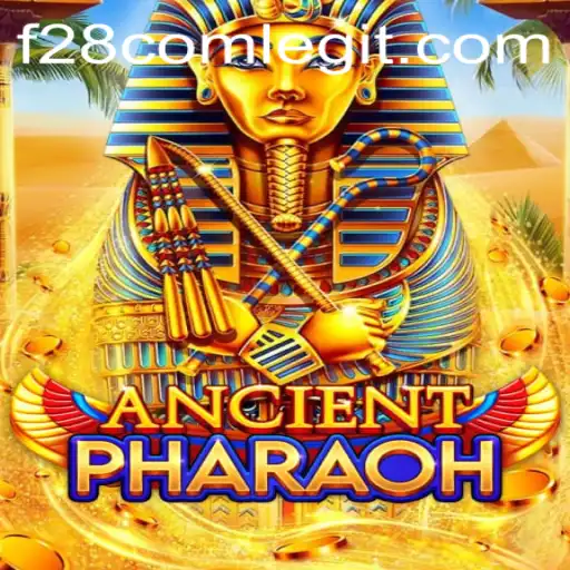 Discovering the Mysteries of AncientPharaoh - A Captivating Game Experience