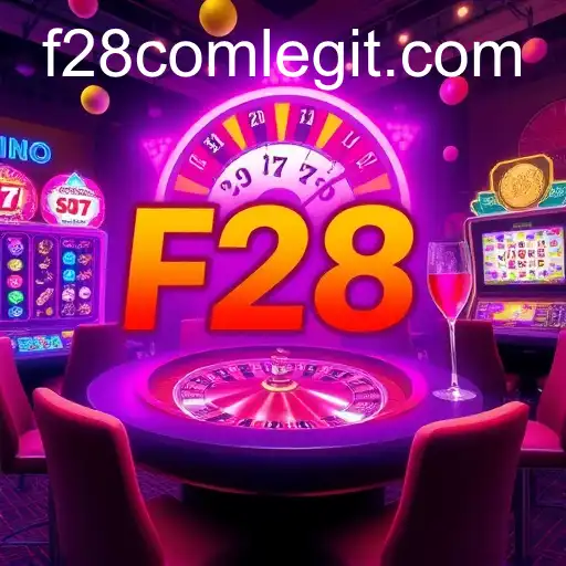 Exploring the Fascinating World of Casino Games