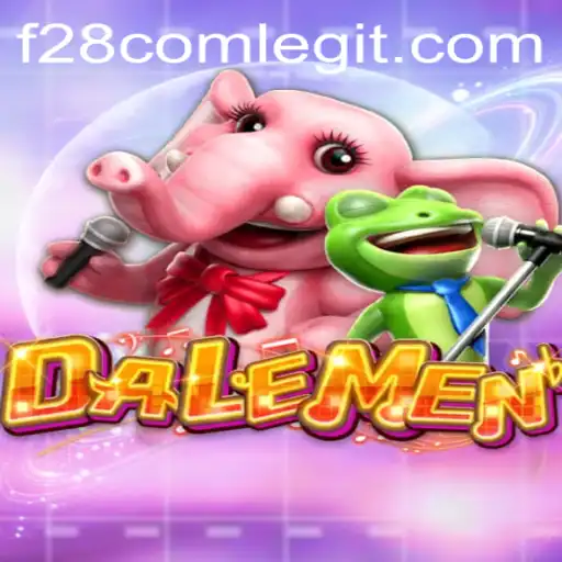 Explore the Exciting World of DALEMEN: A Captivating Game Experience