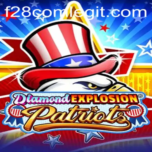 Exploring the World of DiamondExplosionPatriots: A Unique Gaming Adventure