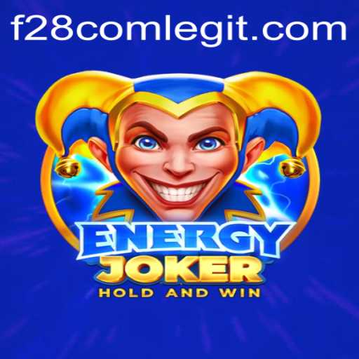 Exploring the Exciting World of EnergyJoker: A Modern Gaming Adventure