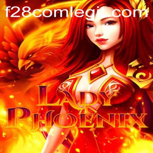 Unveiling the Mystical World of LadyPhoenix on F28.com