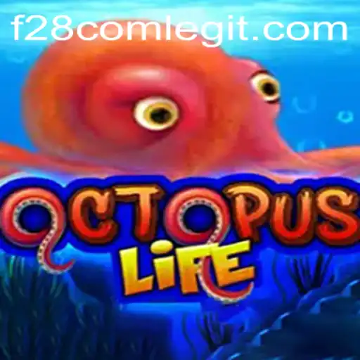 Dive into OctopusLife: Exploring the Thrills of Underwater Gaming