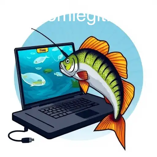 Exploring the Depths of Online Fishing: A Dive into f28.com