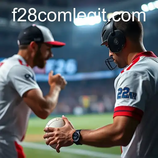 The Evolution of Sports Betting in the Digital Age