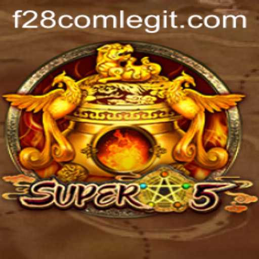 Super5: An Exciting New Game Experience at f28.com
