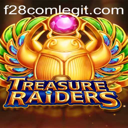 TREASURERAIDERS: An Exciting New Gaming Experience