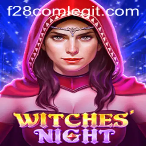 Unveiling the Spellbinding World of WitchesNight