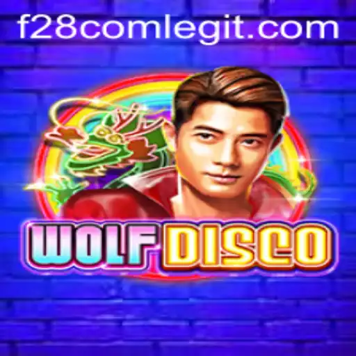 Unleashing the Thrill: A Dive into WolfDisco Game